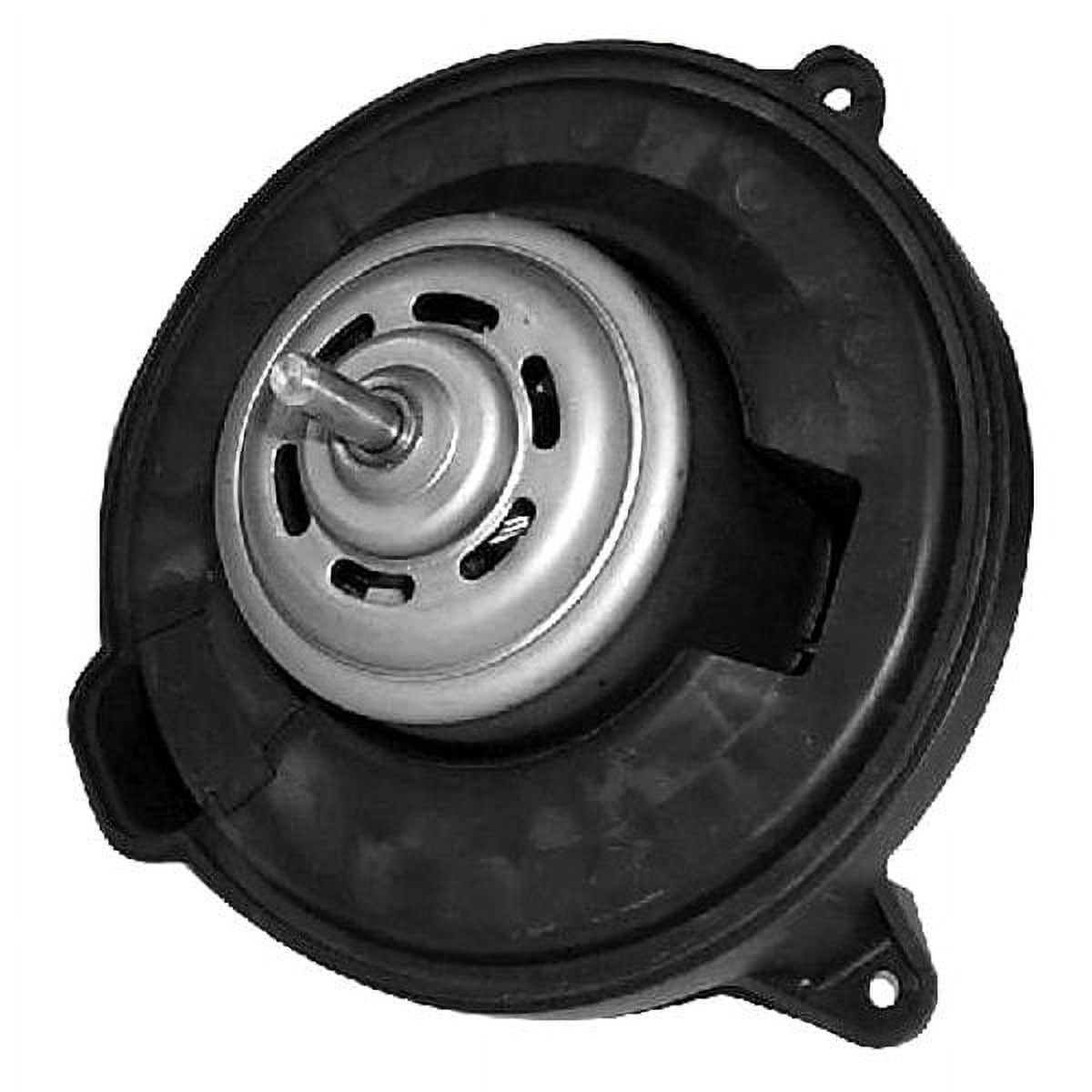 Motorcraft HVAC Blower Motor MM-901 Fits select: 2003-2011 LINCOLN TOWN CAR - SJB-DIAMOND ELITES