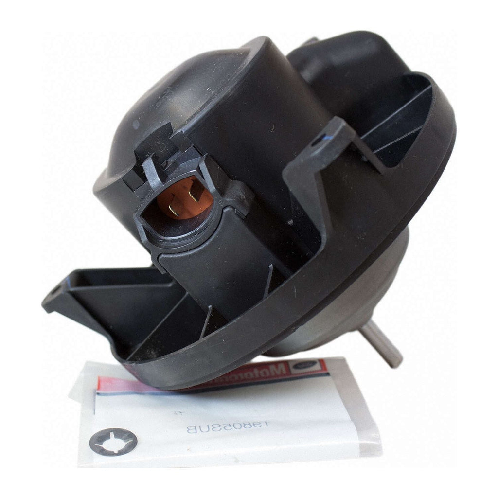 Motorcraft HVAC Blower Motor MM-901 Fits select: 2003-2011 LINCOLN TOWN CAR - SJB-DIAMOND ELITES