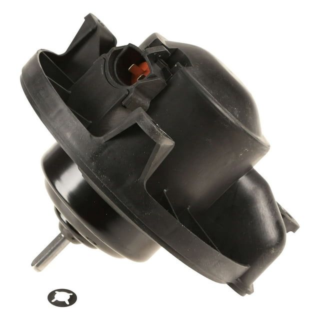 Motorcraft HVAC Blower Motor MM-901 Fits select: 2003-2011 LINCOLN TOWN CAR - SJB-DIAMOND ELITES