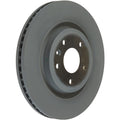 Motorcraft Disc Brake Rotor BRRF-75 Fits select: 2011-2019 FORD EXPLORER, 2010-2012 FORD TAURUS - SJB-DIAMOND ELITES