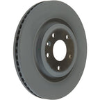 Motorcraft Disc Brake Rotor BRRF-75 Fits select: 2011-2019 FORD EXPLORER, 2010-2012 FORD TAURUS - SJB-DIAMOND ELITES