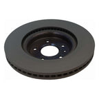 Motorcraft Disc Brake Rotor BRRF-75 Fits select: 2011-2019 FORD EXPLORER, 2010-2012 FORD TAURUS - SJB-DIAMOND ELITES