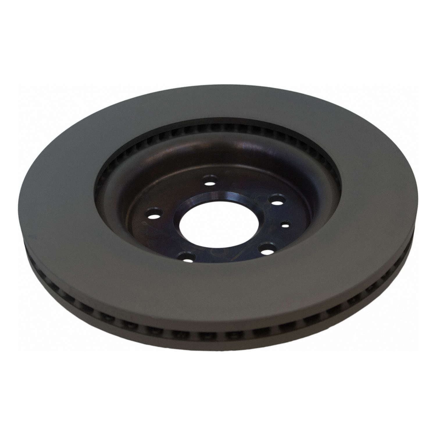 Motorcraft Disc Brake Rotor BRRF-75 Fits select: 2011-2019 FORD EXPLORER, 2010-2012 FORD TAURUS - SJB-DIAMOND ELITES