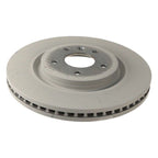 Motorcraft Disc Brake Rotor BRRF-75 Fits select: 2011-2019 FORD EXPLORER, 2010-2012 FORD TAURUS - SJB-DIAMOND ELITES