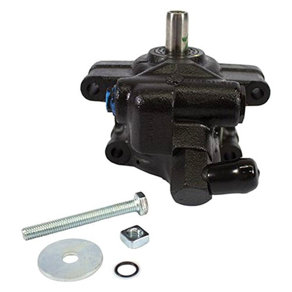 Motorcraft Power Steering Pump STP-30-RM - SJB-DIAMOND ELITES