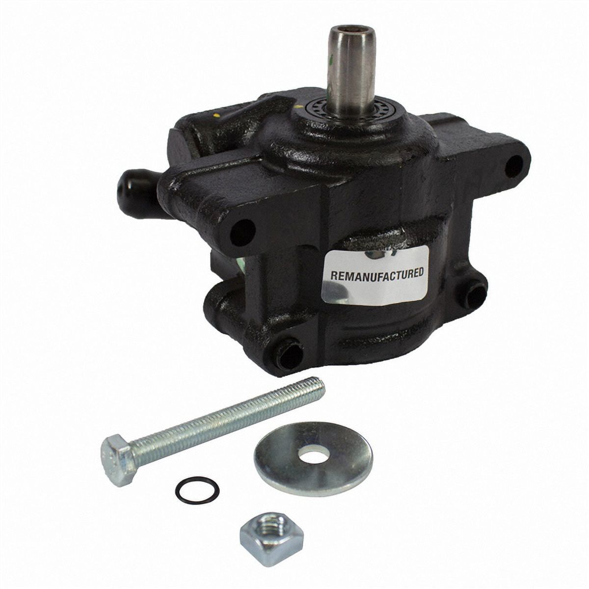 Motorcraft Power Steering Pump STP-30-RM - SJB-DIAMOND ELITES