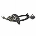 Motorcraft BRHF-53 Brake Hydraulic Hose Fits select: 2012,2014 FORD F150 - SJB-DIAMOND ELITES