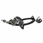 Motorcraft BRHF-53 Brake Hydraulic Hose Fits select: 2012,2014 FORD F150 - SJB-DIAMOND ELITES