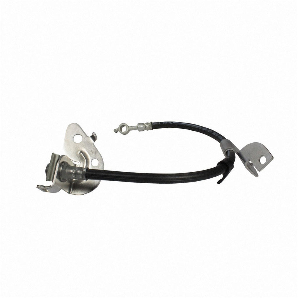 Motorcraft BRHF-53 Brake Hydraulic Hose Fits select: 2012,2014 FORD F150 - SJB-DIAMOND ELITES