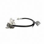 Motorcraft BRHF-53 Brake Hydraulic Hose Fits select: 2012,2014 FORD F150 - SJB-DIAMOND ELITES
