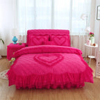 Non-slip mattress cover Pi-Mart