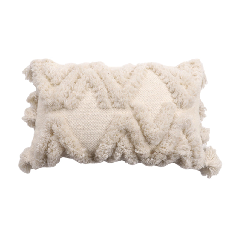 Rectangular Sofa Cushion Homestay Decoration Long Cushion Pi-Mart