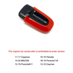 Car One-click Start Key Modification - SJB-DIAMOND ELITES