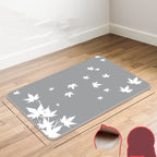 Absorbent Mat Diatom Mud Anti-slip Pi-Mart