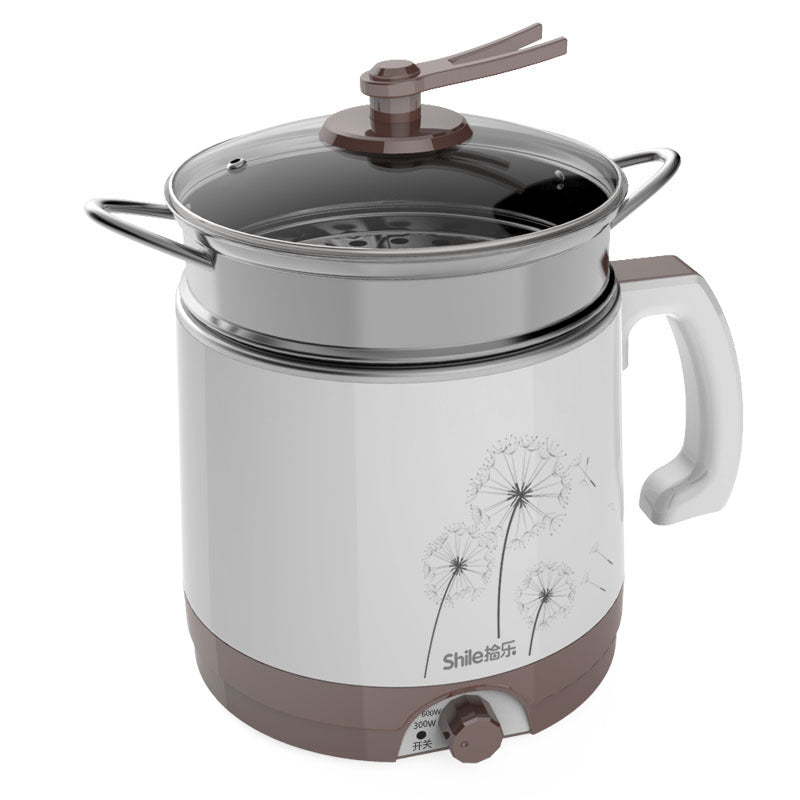 Multifunctional electric cooker Pi-Mart