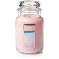 Yankee Candle Large Jar Candle, Pink Sands - SJB-DIAMOND ELITES