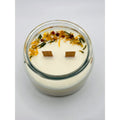 Serene Candles Eucalyptus Spearmint Scented Candle 8oz - SJB-DIAMOND ELITES