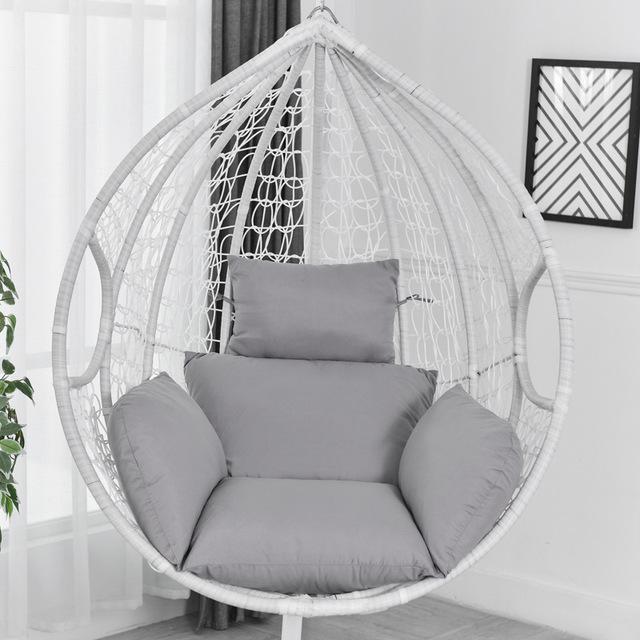 Single swing cradle cushion Pi-Mart