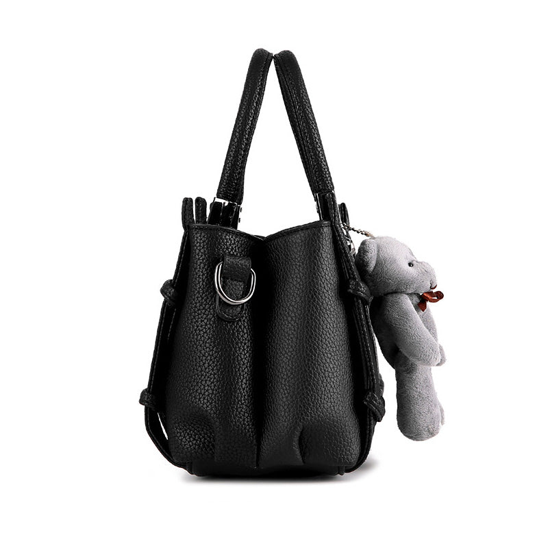 Shoulder handbag Pi-Mart