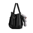 Shoulder handbag Pi-Mart