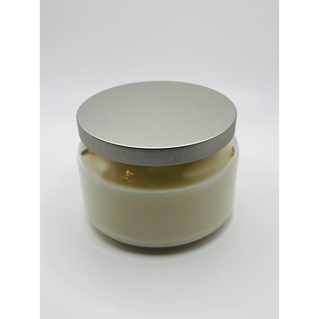 Serene Candles Eucalyptus Spearmint Scented Candle 8oz - SJB-DIAMOND ELITES