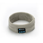 Wireless Bluetooth-compatible Headband Outdoor Fitness Yoga Headband Pi-Mart