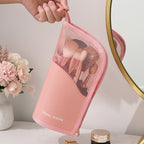 Makeup brush finishing bucket portable storage tube Pi-Mart