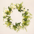 Emulational Flower Decoration Pendant Home Festival Pi-Mart