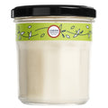 Mrs. Meyer's Clean Day Scented Soy Candle, Large, Lemon Verbena Scent, 7.2 Ounce Candle