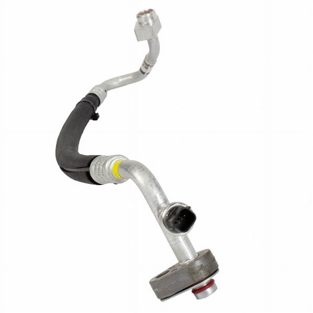 Motorcraft A/C Refrigerant Discharge Hose YF-37469 Fits select: 2016-2019 FORD EXPLORER