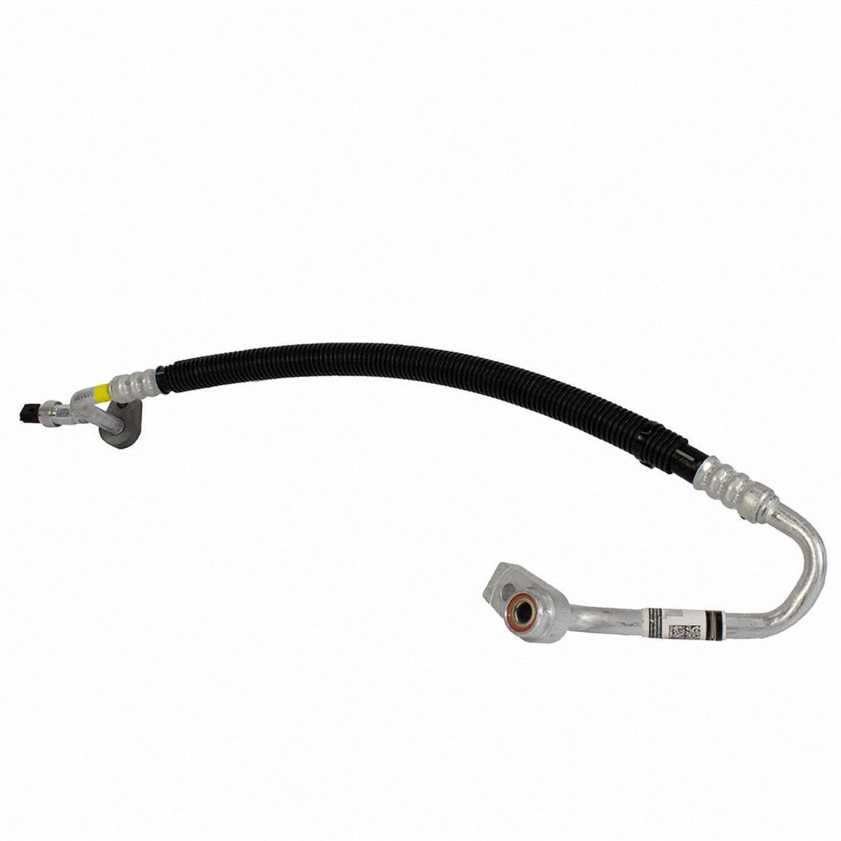 Motorcraft A/C Refrigerant Discharge Hose YF-37469 Fits select: 2016-2019 FORD EXPLORER