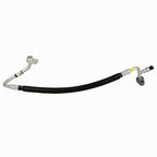 Motorcraft A/C Refrigerant Discharge Hose YF-37469 Fits select: 2016-2019 FORD EXPLORER