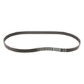 Motorcraft Multi-Rib Serpentine Belt Drive Belt Fits select: 2011-2019 FORD EXPLORER, 2009-2014 FORD EDGE