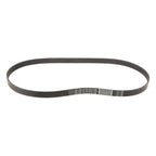 Motorcraft Multi-Rib Serpentine Belt Drive Belt Fits select: 2011-2019 FORD EXPLORER, 2009-2014 FORD EDGE