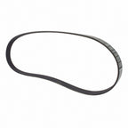 Motorcraft Multi-Rib Serpentine Belt Drive Belt Fits select: 2011-2019 FORD EXPLORER, 2009-2014 FORD EDGE