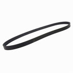 Motorcraft Multi-Rib Serpentine Belt Drive Belt Fits select: 2011-2019 FORD EXPLORER, 2009-2014 FORD EDGE