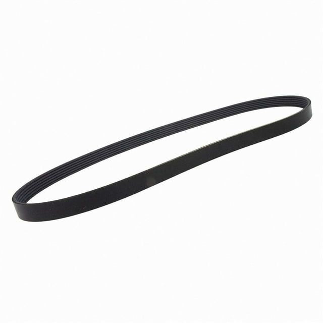 Motorcraft Multi-Rib Serpentine Belt Drive Belt Fits select: 2011-2019 FORD EXPLORER, 2009-2014 FORD EDGE