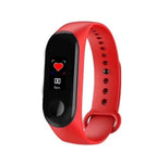 Smart M3 Sports Bracelet Pi-Mart