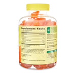 Spring Valley Extra Strength Vitamin C; 500 mg Vegetarian Gummies; 120 Count EasyOptionXY LLC