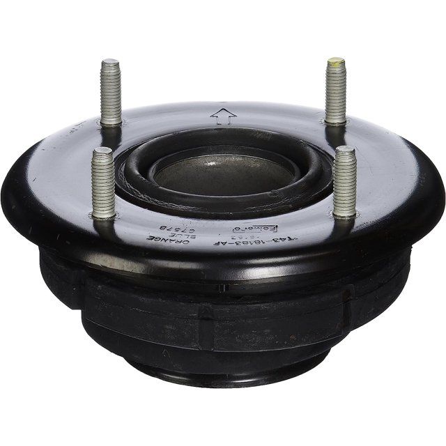 Motorcraft Suspension Strut Mount AD-1088 Fits select: 2008 FORD TAURUS, 2008 FORD TAURUS X