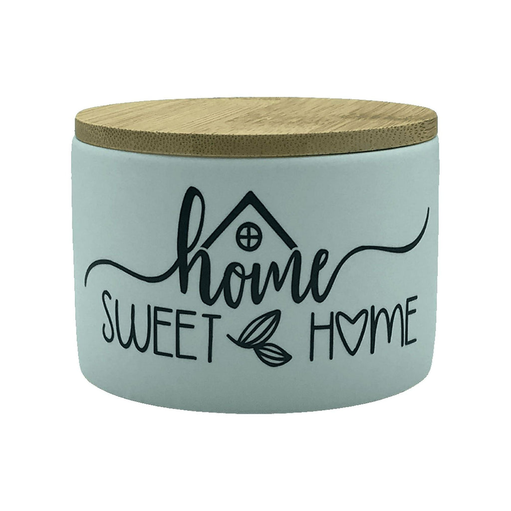 2-Pack Spring Candles 6 oz ceramic jar, Floral Fragrance Home Scented Candles 48 hrs. Burn Time - SJB-DIAMOND ELITES