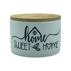 2-Pack Spring Candles 6 oz ceramic jar, Floral Fragrance Home Scented Candles 48 hrs. Burn Time - SJB-DIAMOND ELITES