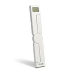 Compact Folding Digital Kitchen Scale Highly Accurate