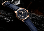 Men's Waterproof Business Style Watch With Unique  Backgrounds Luxury Design Perfect Gift For Him - SJB-DIAMOND ELITES