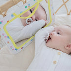 Tiny Land® Montessori Toys for Newborns (0–3 Months) - SJB-DIAMOND ELITES
