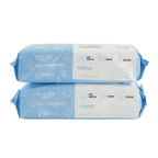 Pure Cotton Thickened Pearl Pattern Disposable Face Towel