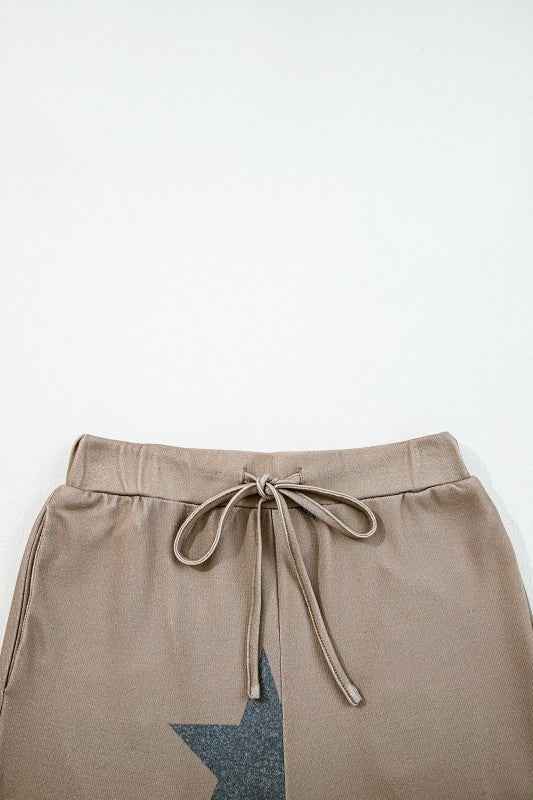 RetroEase Active Duo: Soft, Breathable, Vintage Vibe THRIXINE