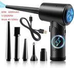 Dedusting Wireless Air Blower - SJB-DIAMOND ELITES