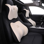 Car Seat Lumbar Pillow - SJB-DIAMOND ELITES