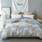 Bedding Printed Nordic Style Duvet Cover Pi-Mart